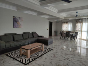 Appartement entier à Koira Kano moderne